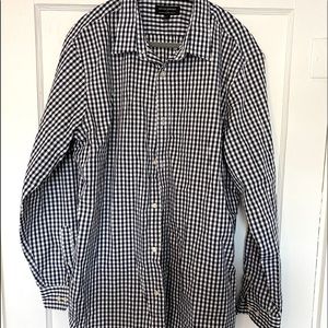 Banana Republic Button Down Shirt